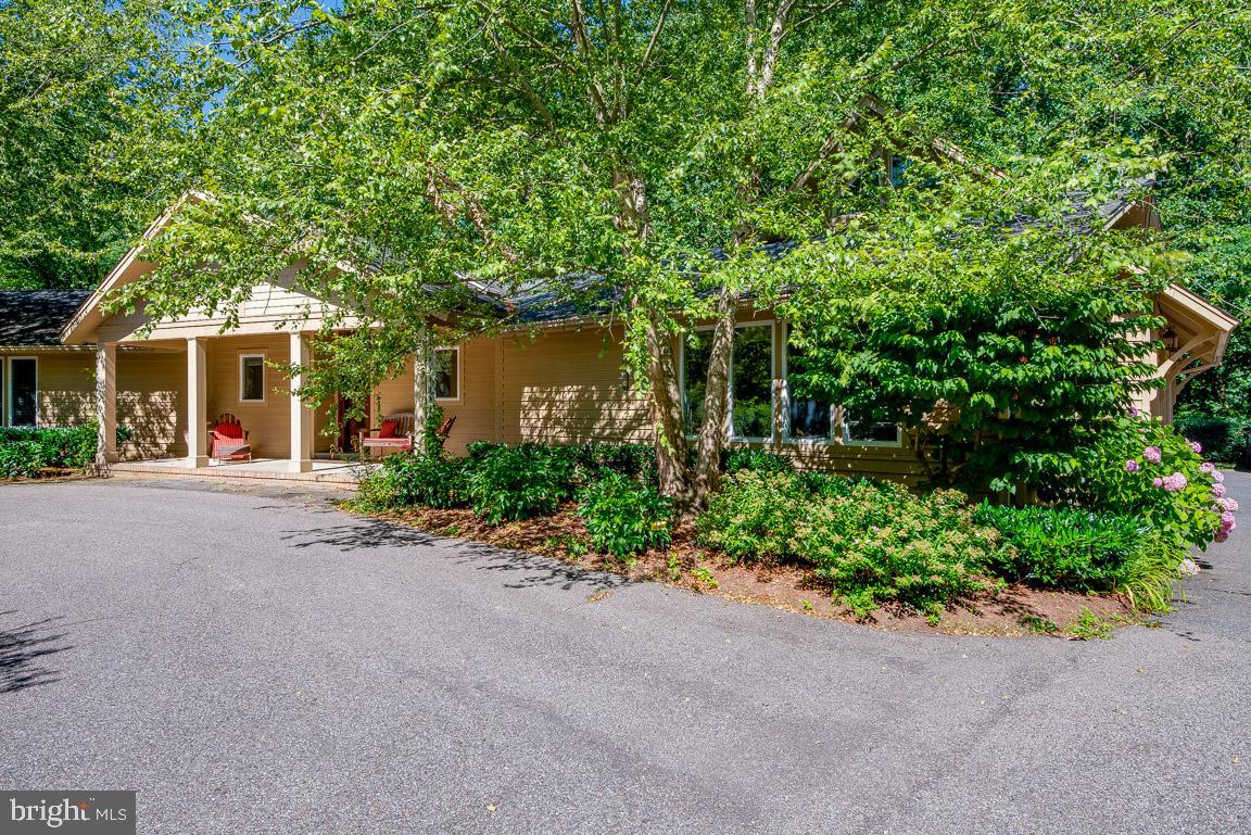 MARTINS COVE FARM - Residential