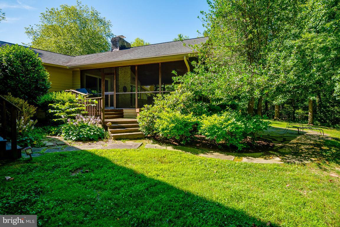 MARTINS COVE FARM - Residential