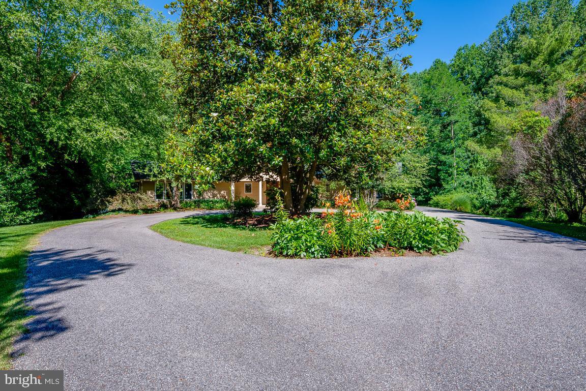 MARTINS COVE FARM - Residential