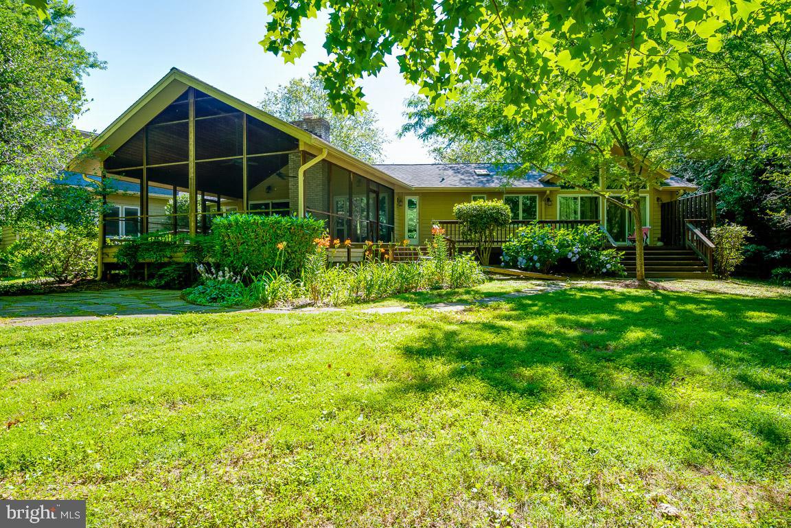 MARTINS COVE FARM - Residential