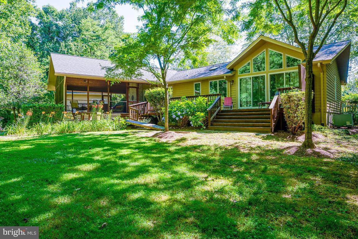 MARTINS COVE FARM - Residential