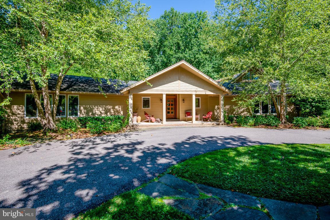 MARTINS COVE FARM - Residential