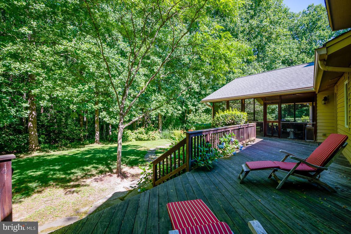 MARTINS COVE FARM - Residential