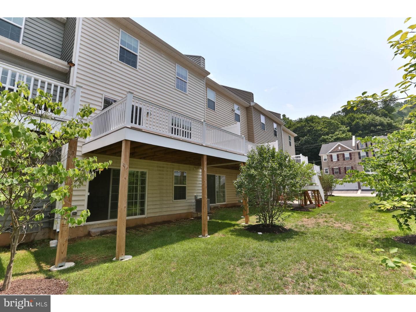 CONSHOHOCKEN - Residential Lease