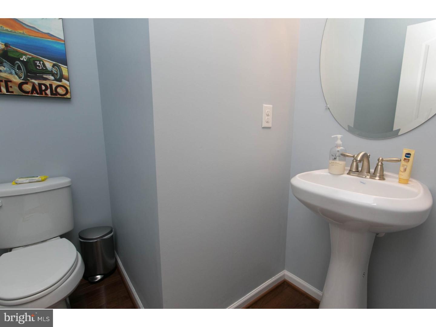 CONSHOHOCKEN - Residential Lease