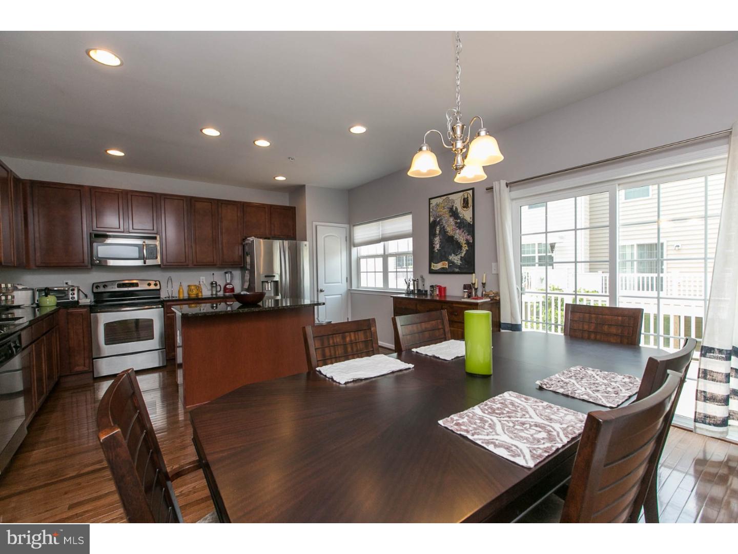 CONSHOHOCKEN - Residential Lease