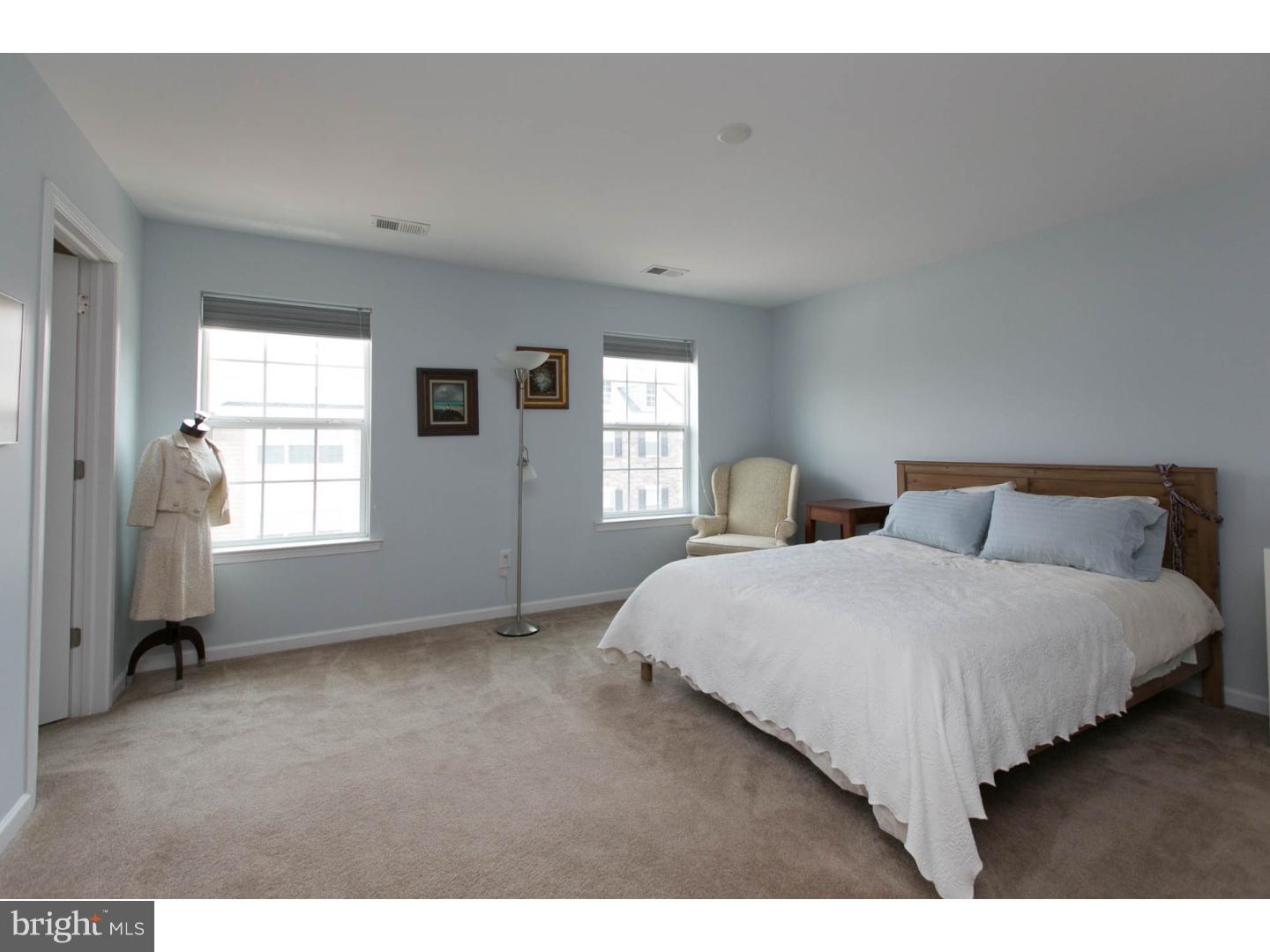 CONSHOHOCKEN - Residential Lease