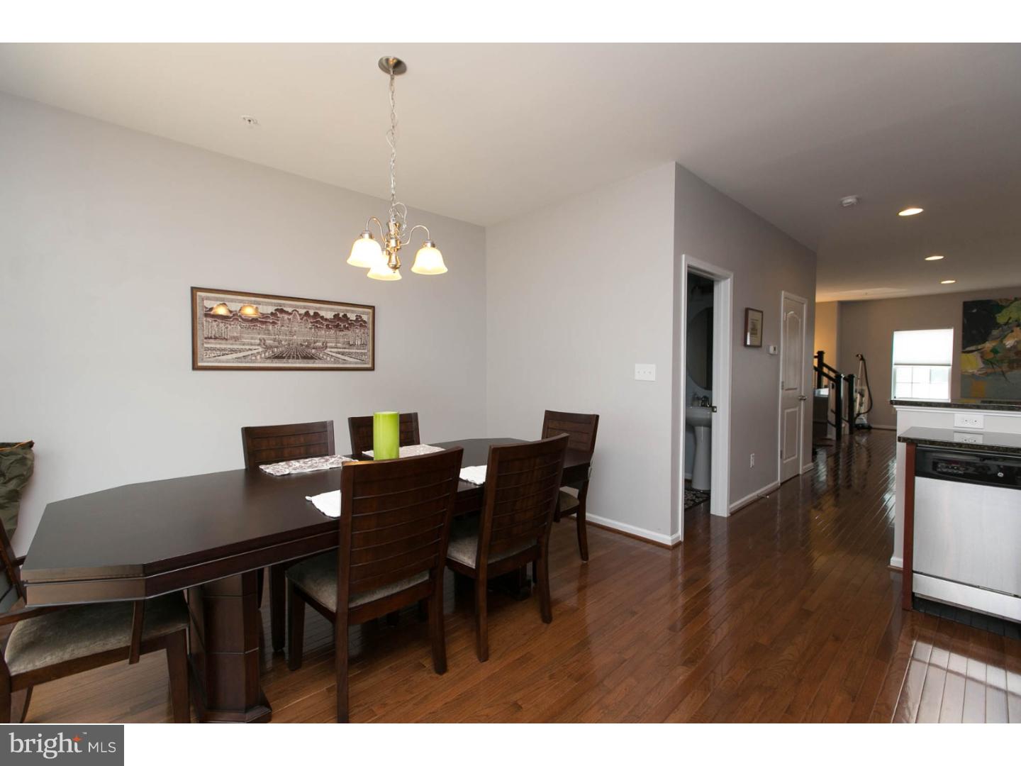 CONSHOHOCKEN - Residential Lease