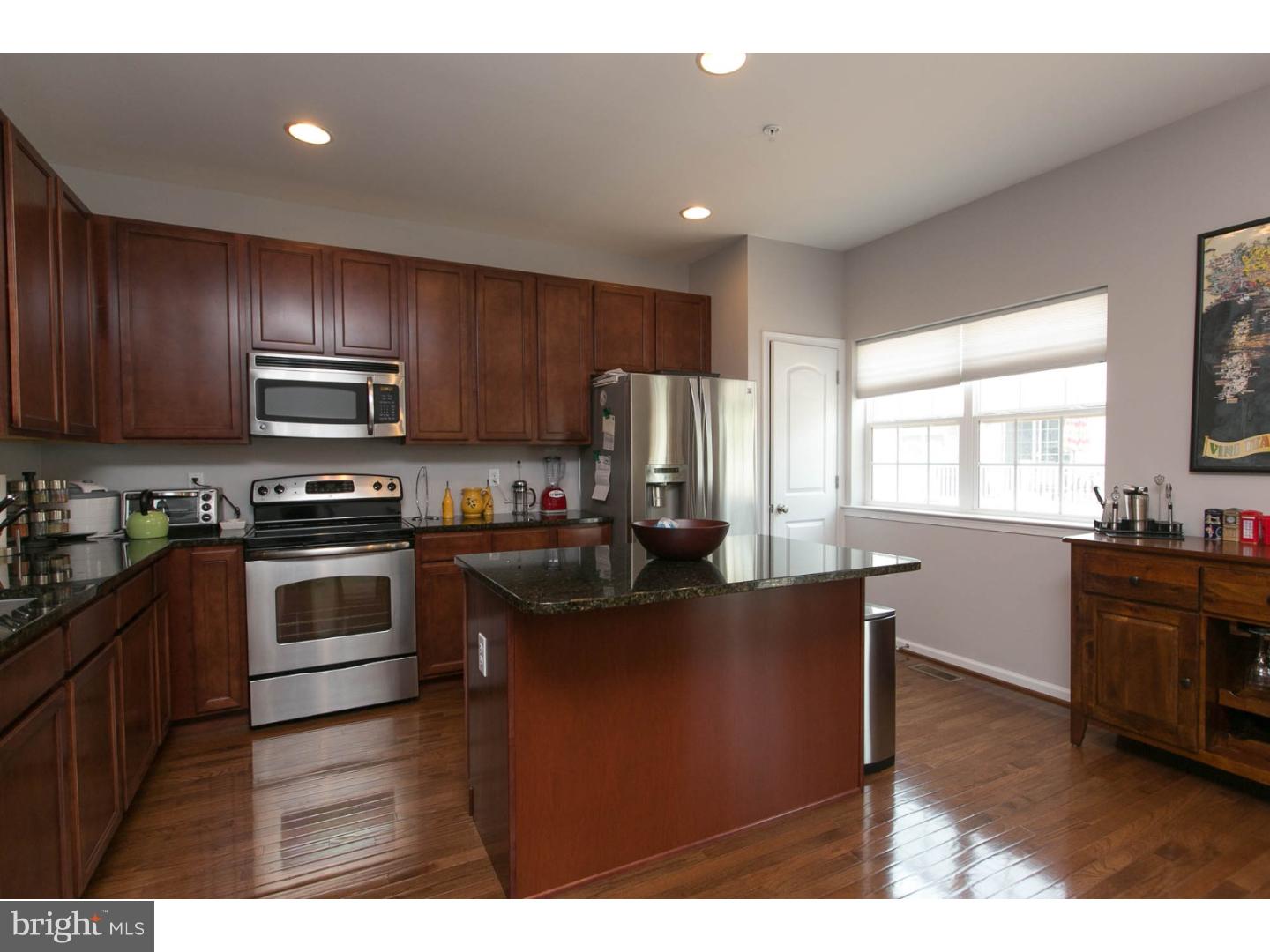 CONSHOHOCKEN - Residential Lease