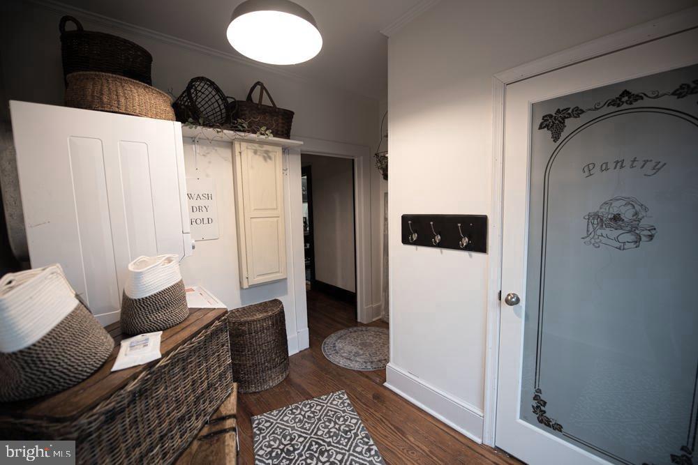 TOWN OF COLONIAL BEACH - Residential