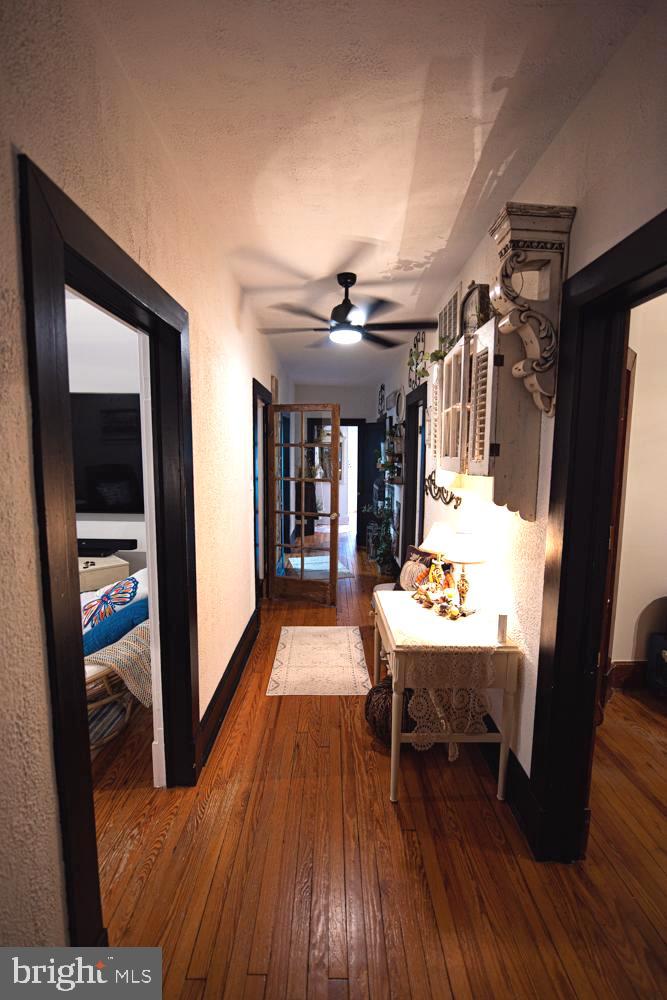 TOWN OF COLONIAL BEACH - Residential