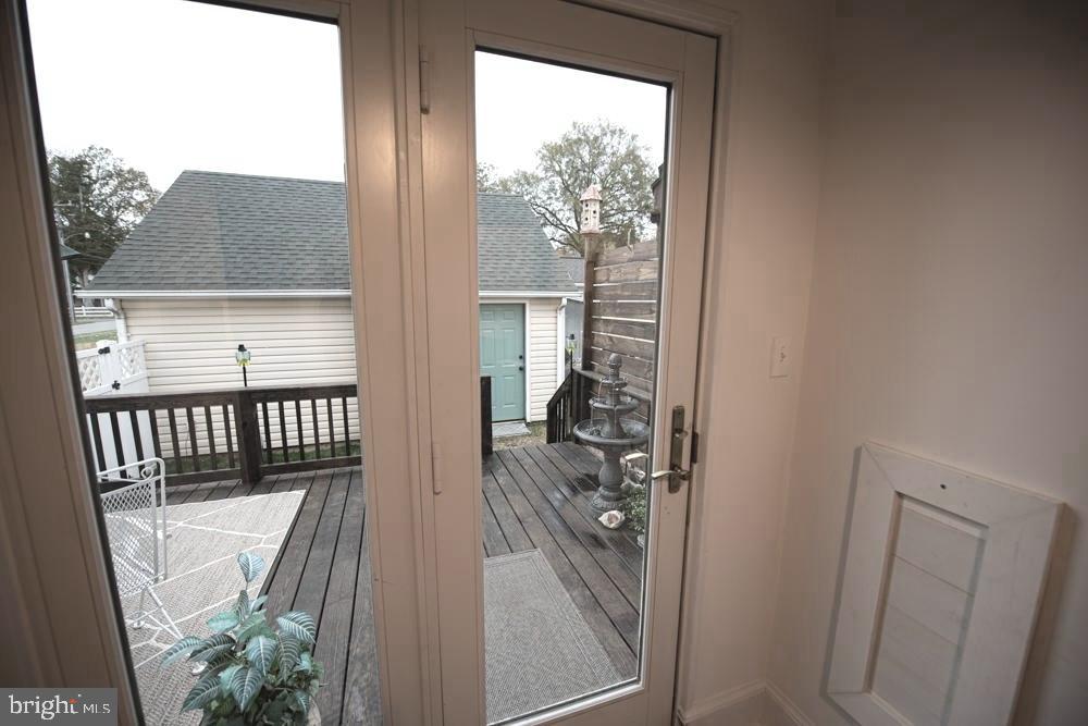 TOWN OF COLONIAL BEACH - Residential