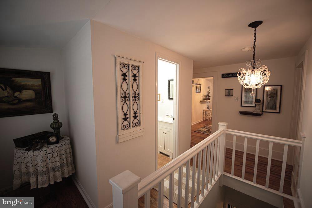 TOWN OF COLONIAL BEACH - Residential