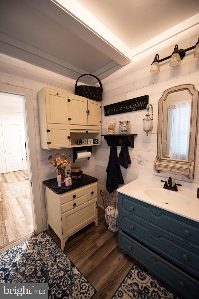 TOWN OF COLONIAL BEACH - Residential