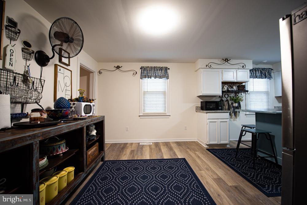 TOWN OF COLONIAL BEACH - Residential