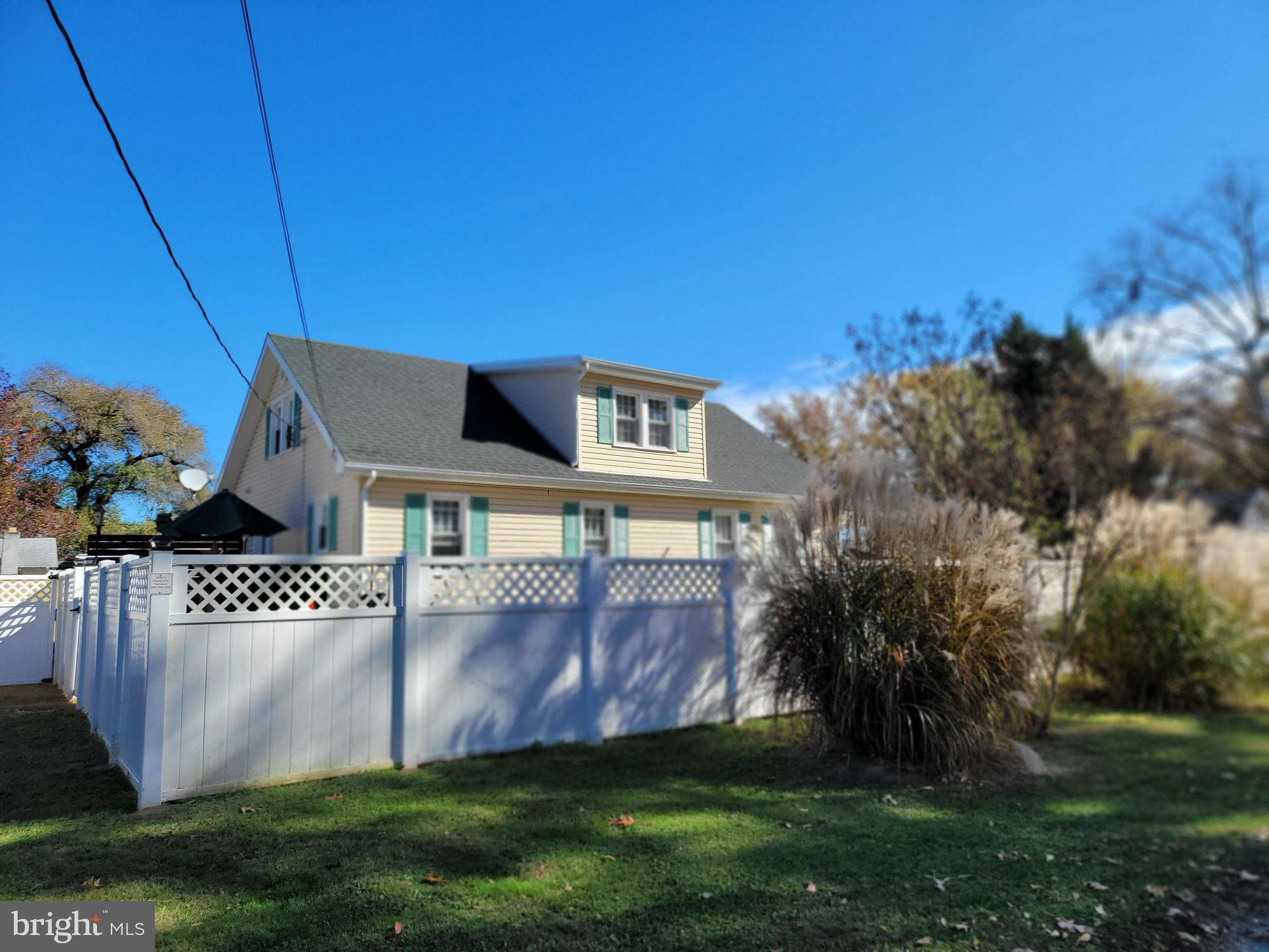 TOWN OF COLONIAL BEACH - Residential