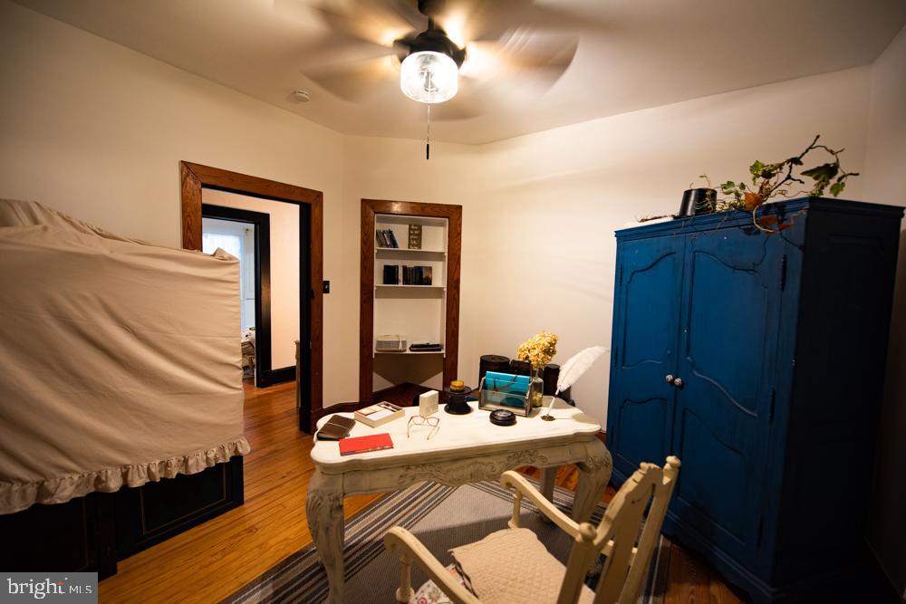 TOWN OF COLONIAL BEACH - Residential