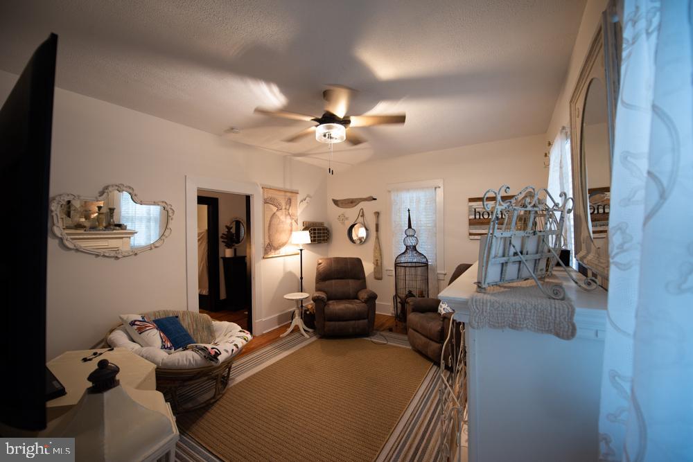 TOWN OF COLONIAL BEACH - Residential