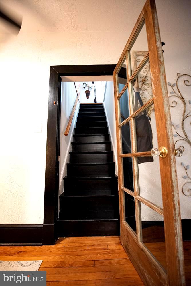 TOWN OF COLONIAL BEACH - Residential