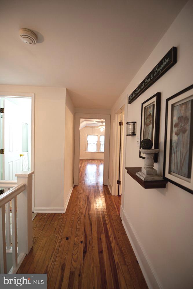 TOWN OF COLONIAL BEACH - Residential