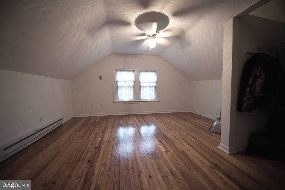 TOWN OF COLONIAL BEACH - Residential