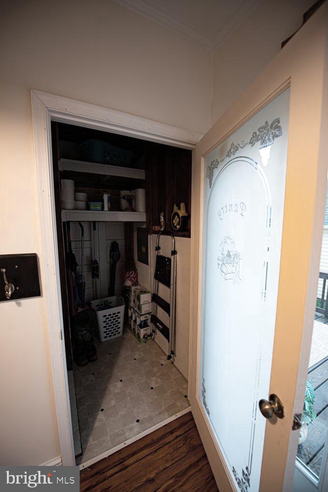 TOWN OF COLONIAL BEACH - Residential