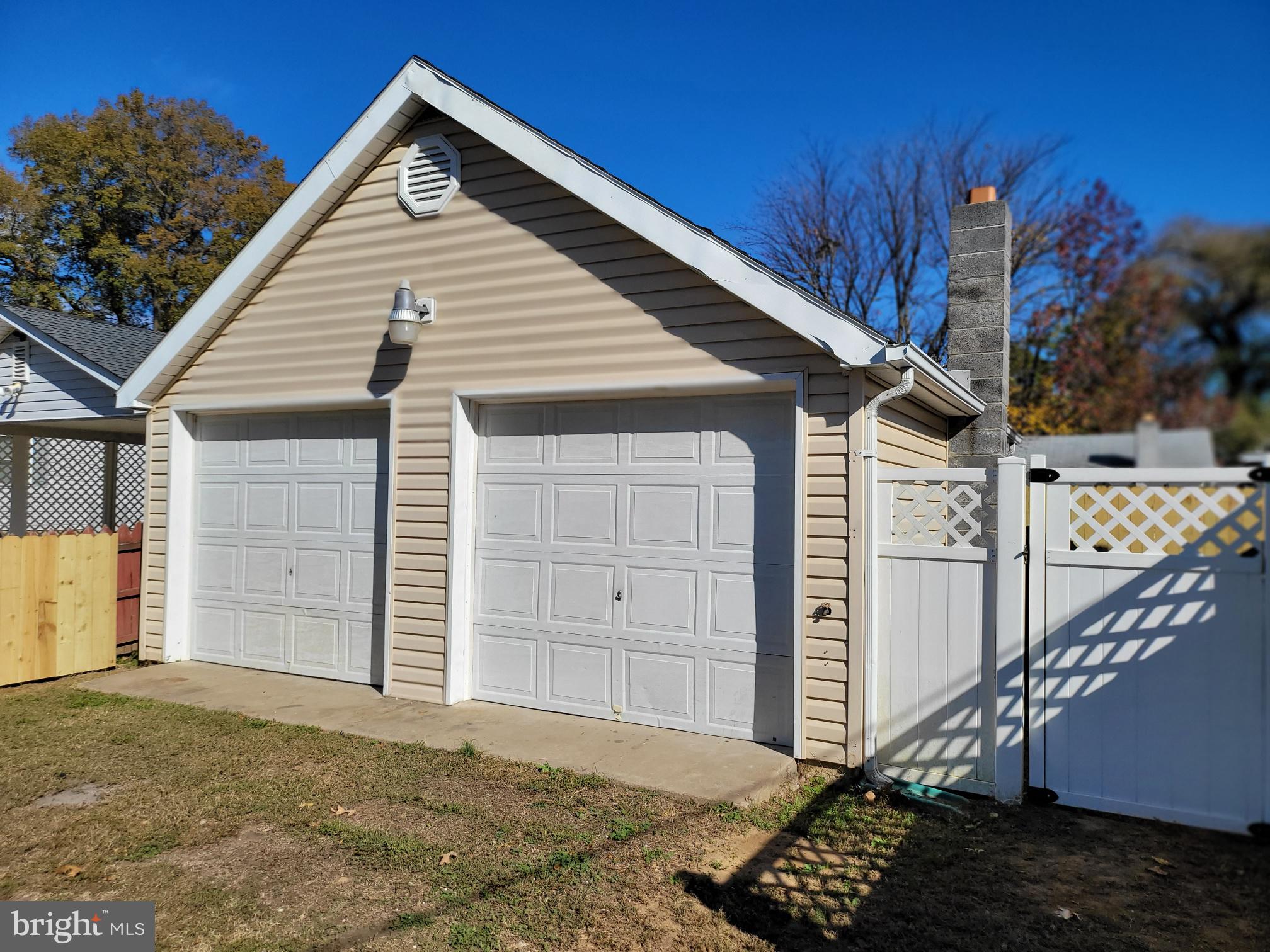 TOWN OF COLONIAL BEACH - Residential