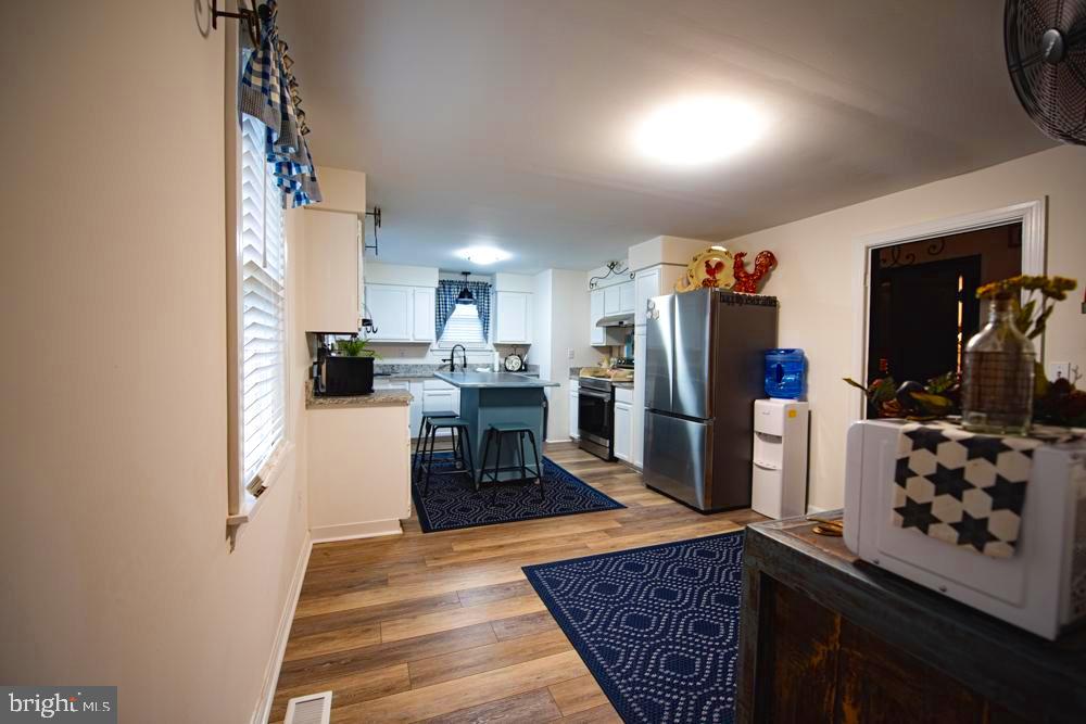 TOWN OF COLONIAL BEACH - Residential