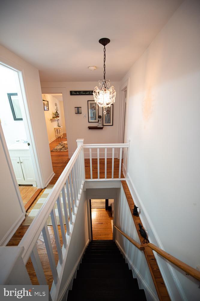 TOWN OF COLONIAL BEACH - Residential