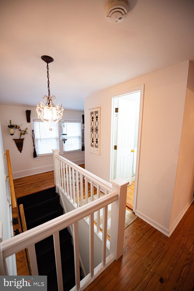 TOWN OF COLONIAL BEACH - Residential