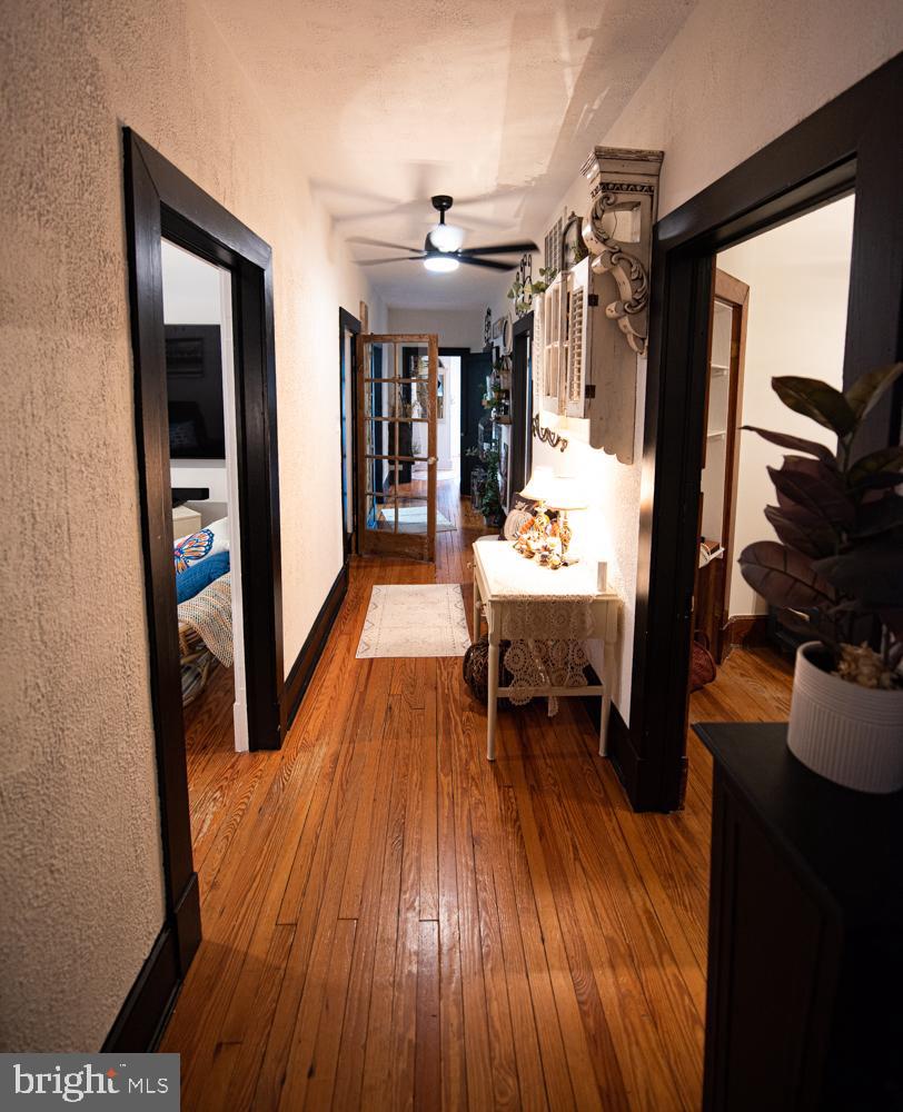 TOWN OF COLONIAL BEACH - Residential