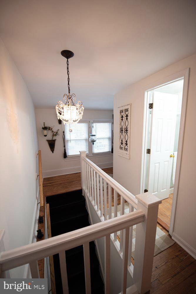 TOWN OF COLONIAL BEACH - Residential