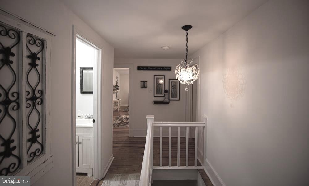 TOWN OF COLONIAL BEACH - Residential