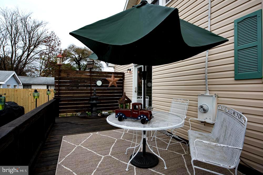 TOWN OF COLONIAL BEACH - Residential