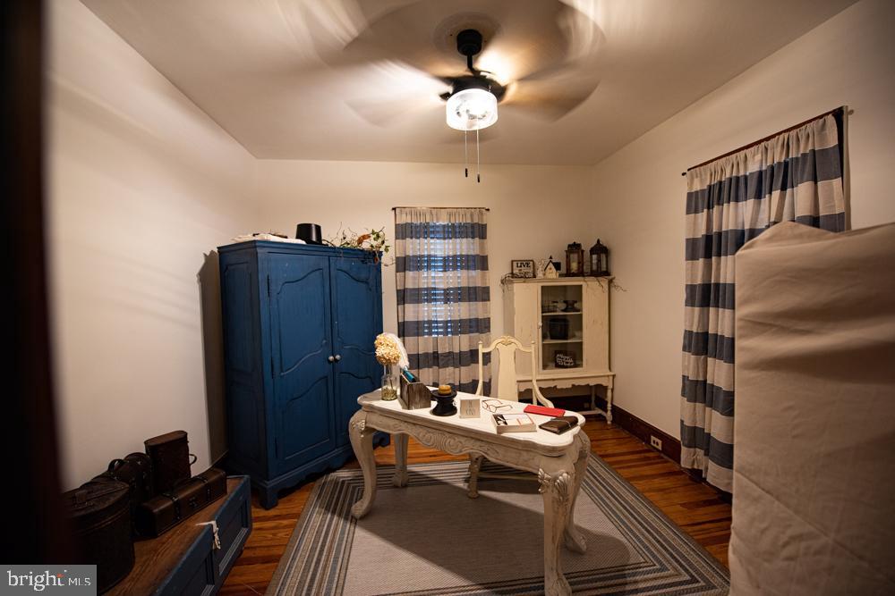 TOWN OF COLONIAL BEACH - Residential