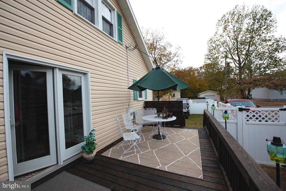 TOWN OF COLONIAL BEACH - Residential