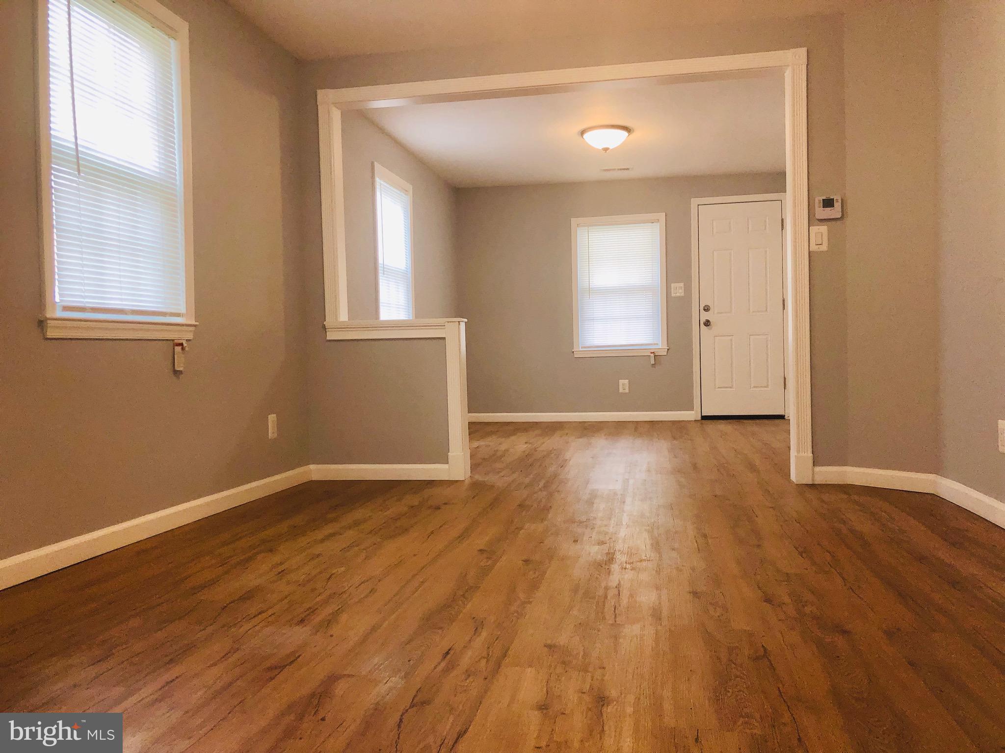 NONE AVAILABLE - Residential Lease