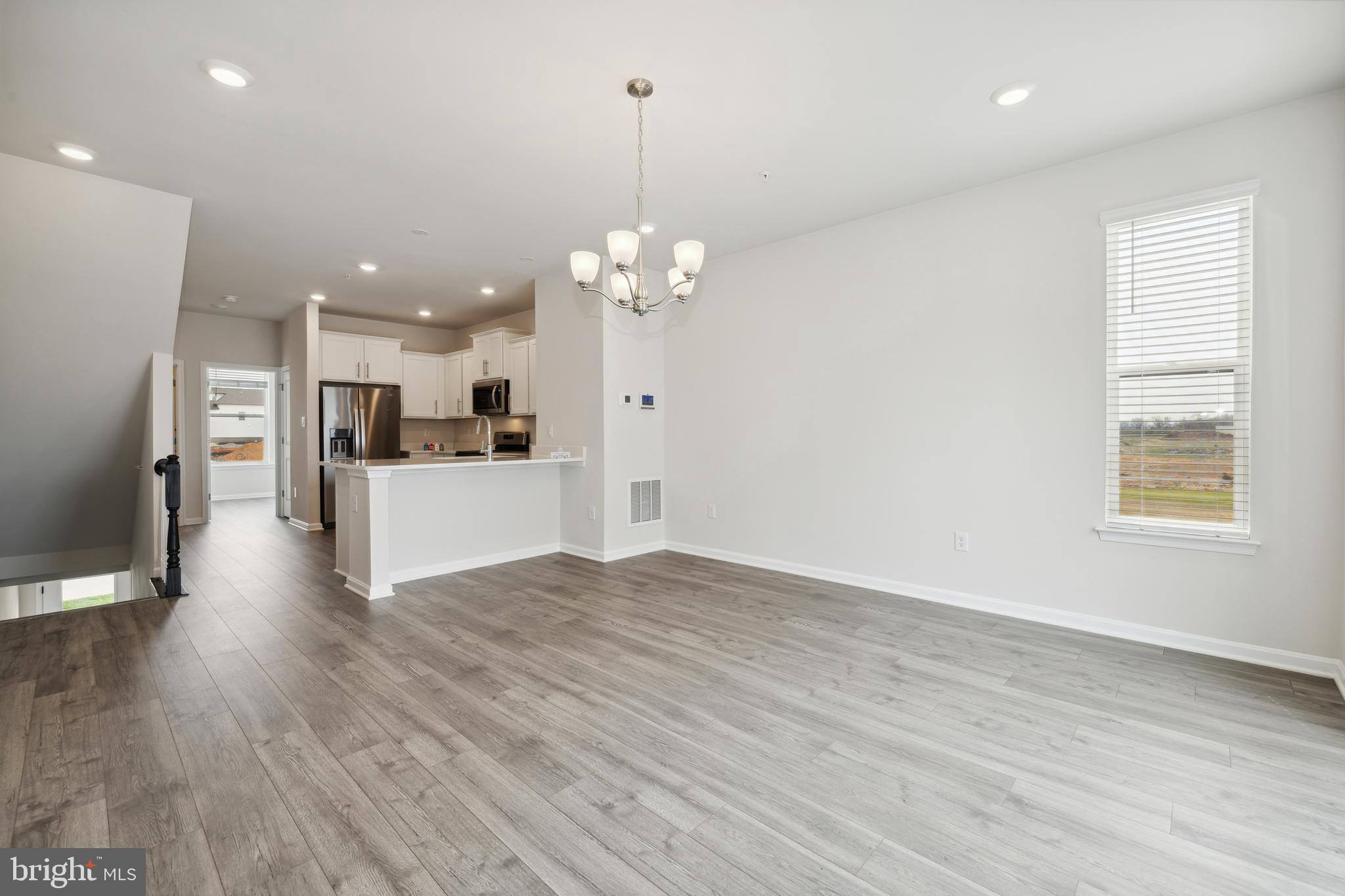 RENN QUARTER - Residential Lease