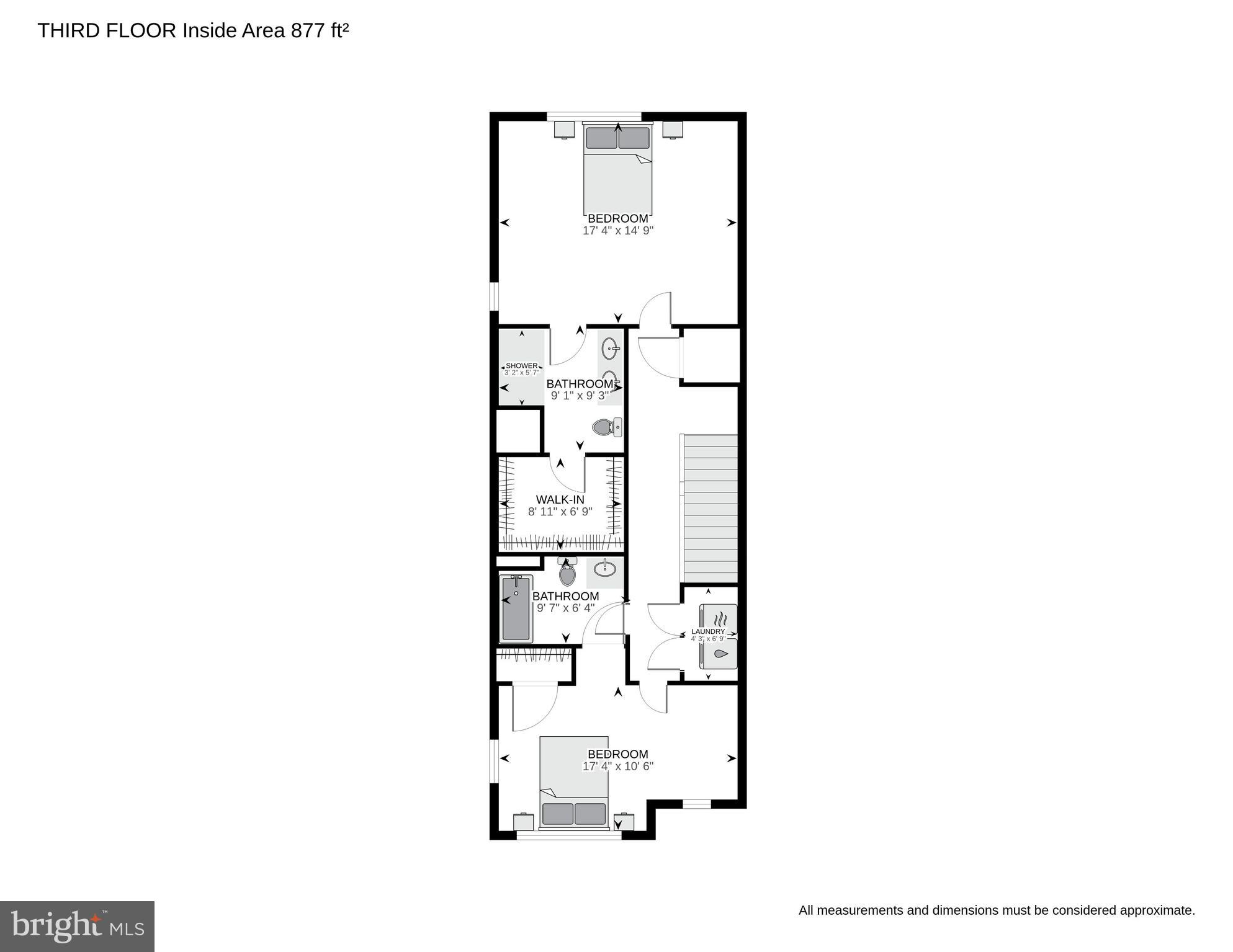 RENN QUARTER - Residential Lease