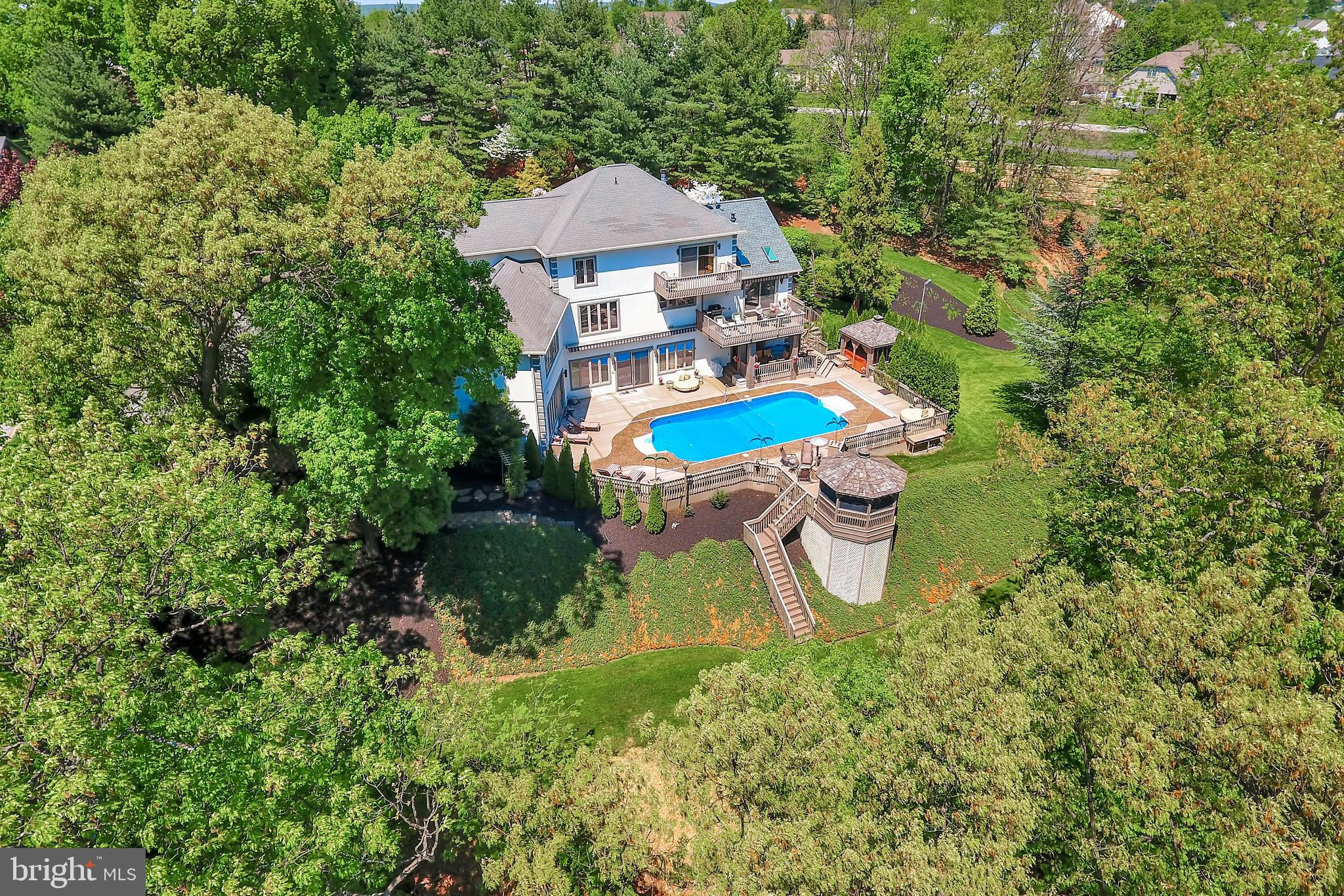 HERITAGE HILLS - Residential