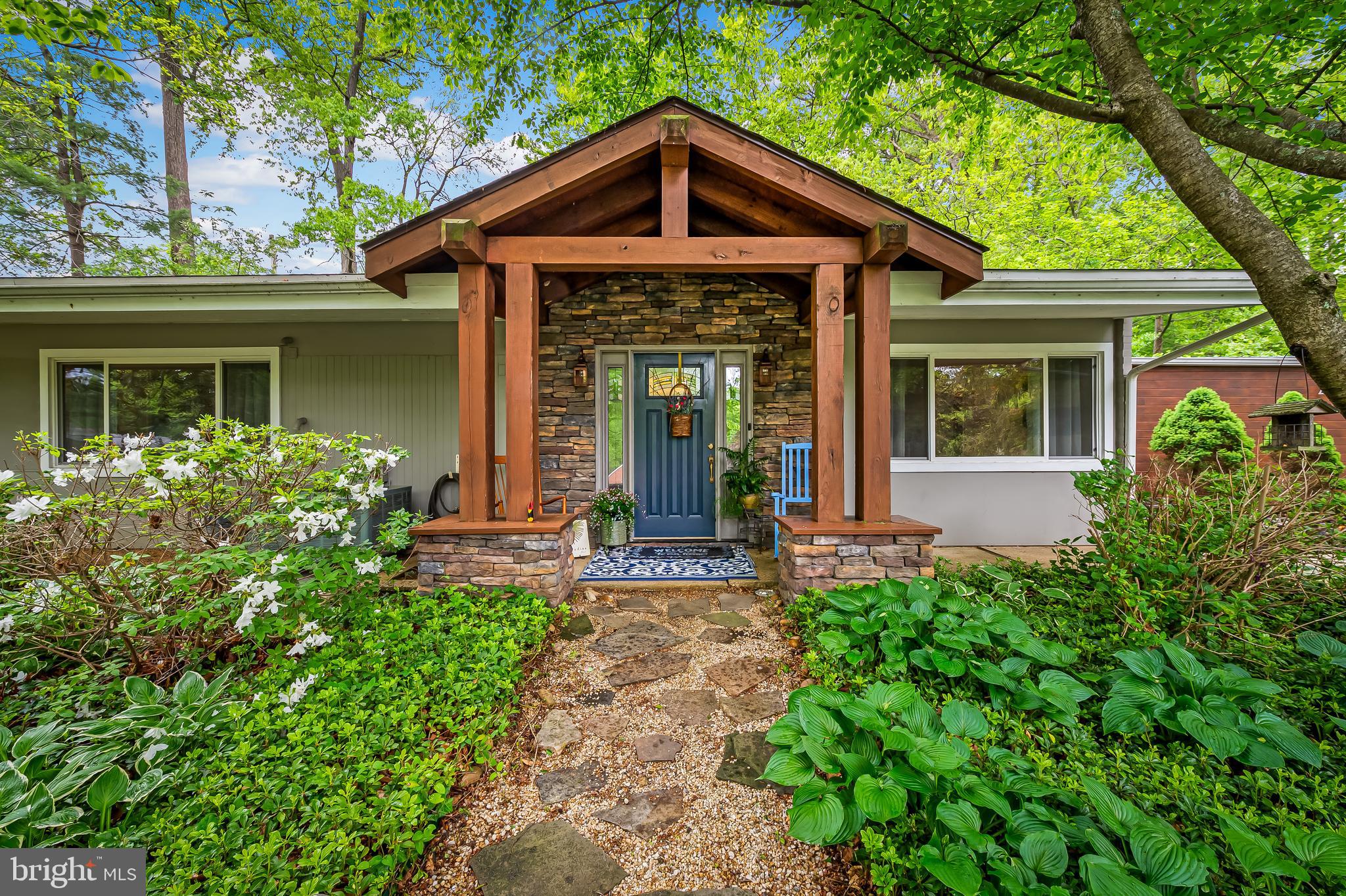 219 GATESWOOD ROAD