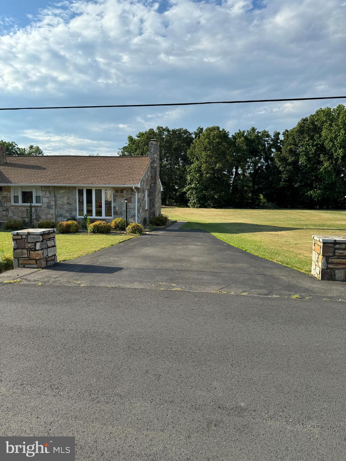 118 MUSSELMAN ROAD