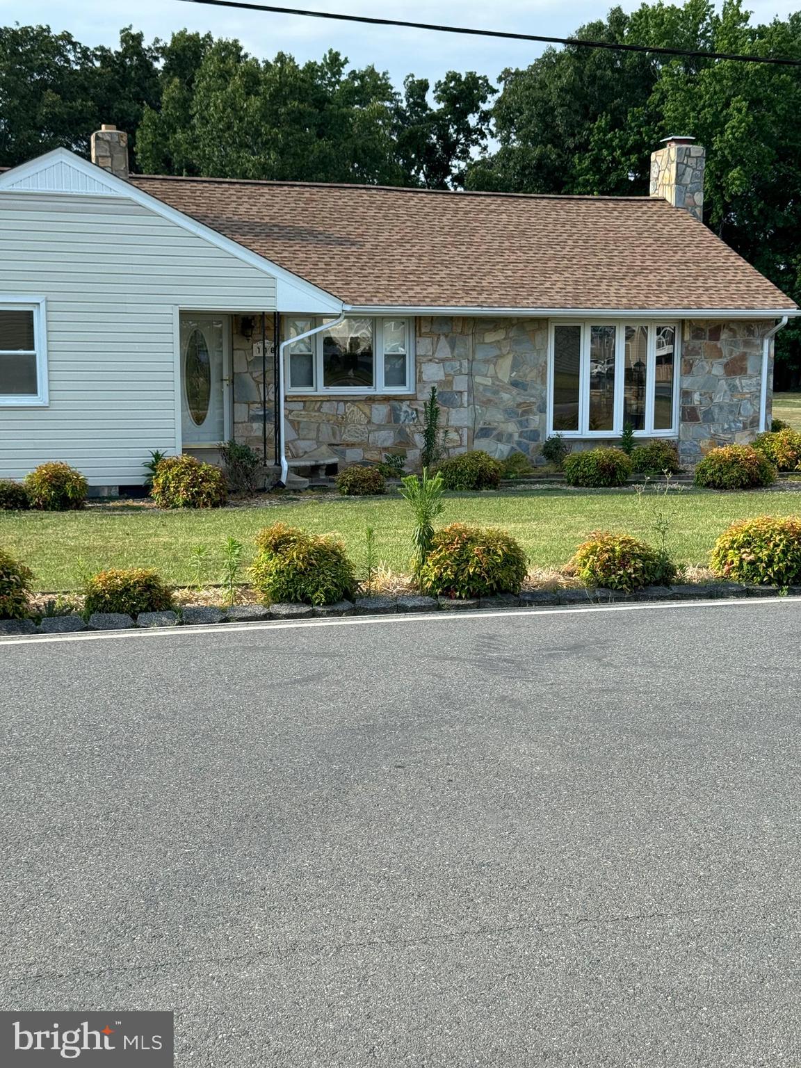 118 MUSSELMAN ROAD