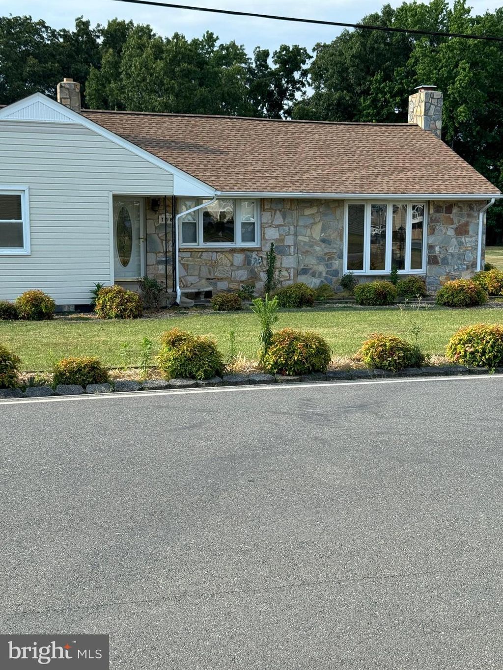 Photo of 118 Musselman Road, FREDERICKSBURG, VA 22405 (MLS # VAST2049642)