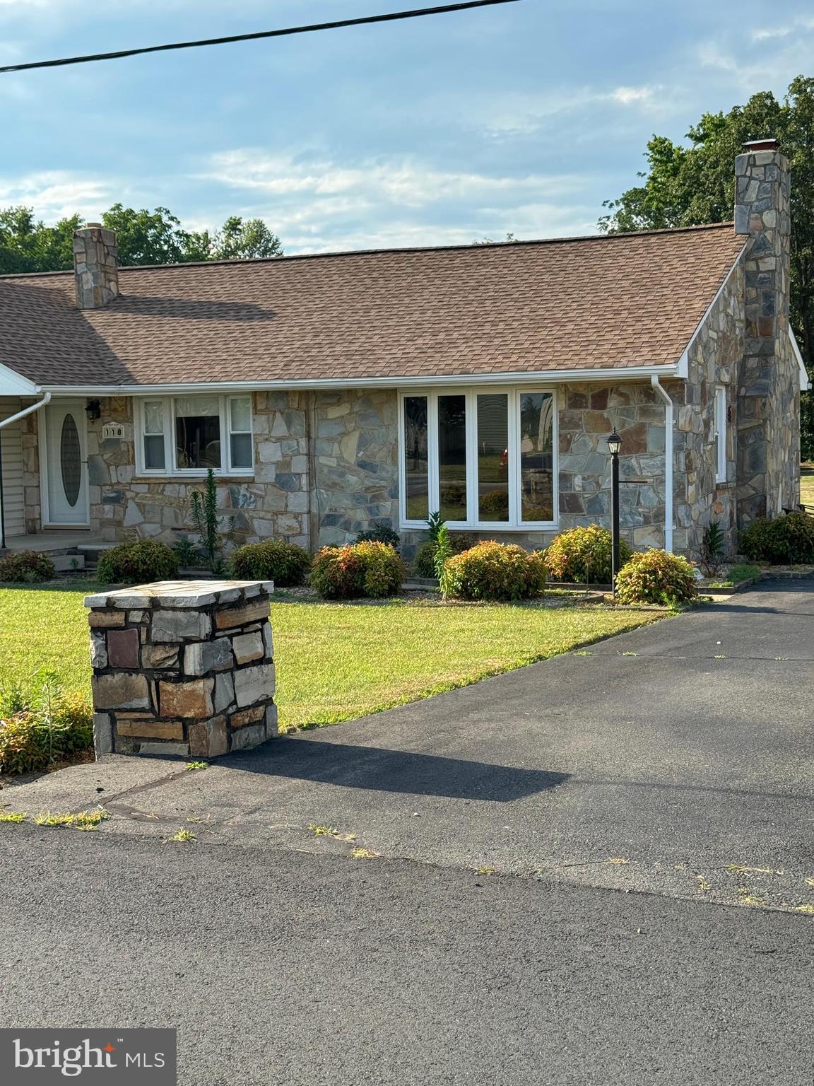 118 MUSSELMAN ROAD