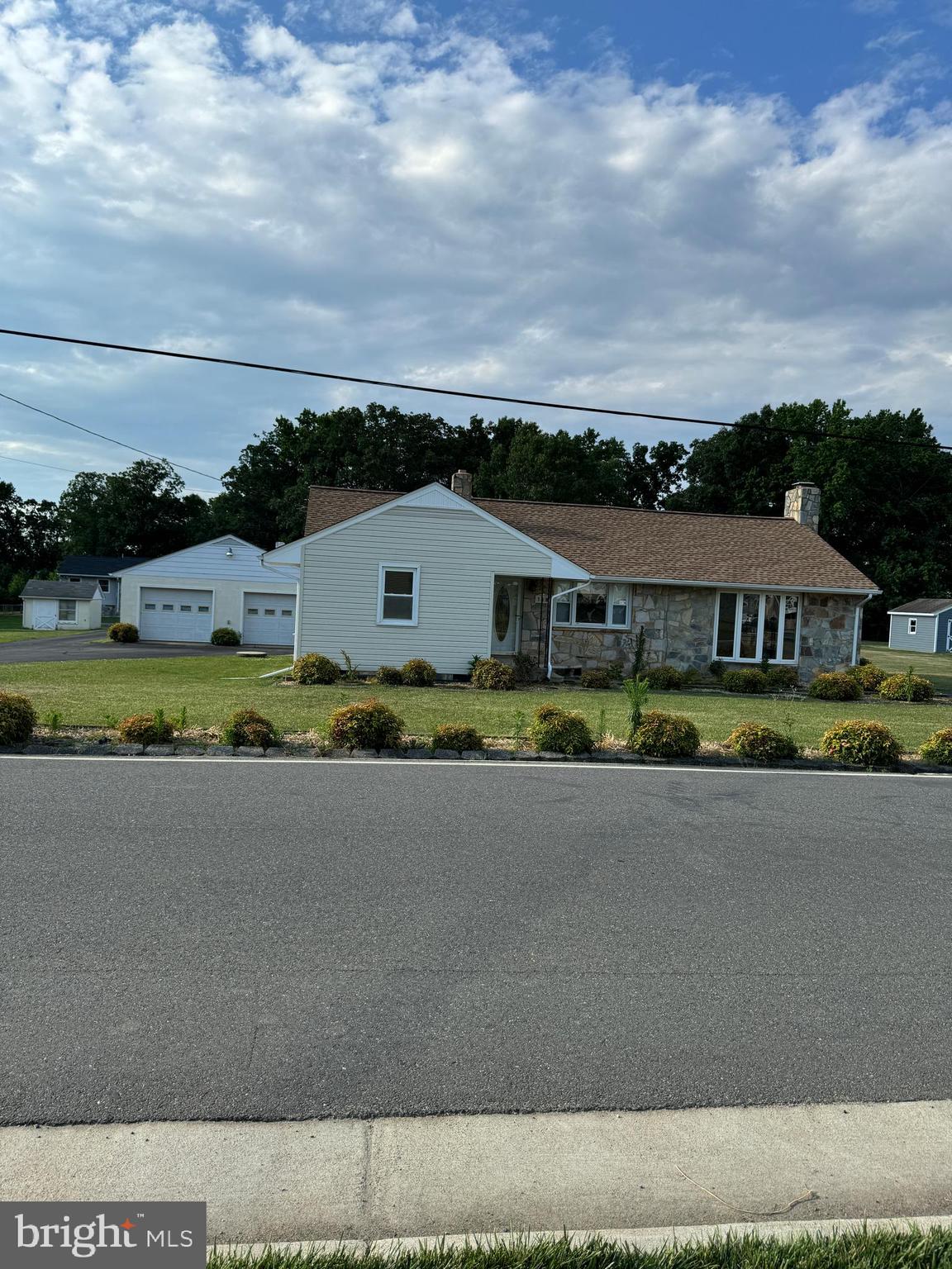 118 MUSSELMAN ROAD