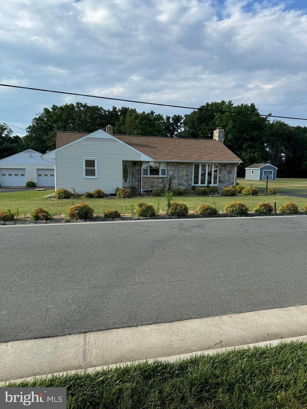 Photo of 118 Musselman Road, FREDERICKSBURG, VA 22405 (MLS # VAST2049642)