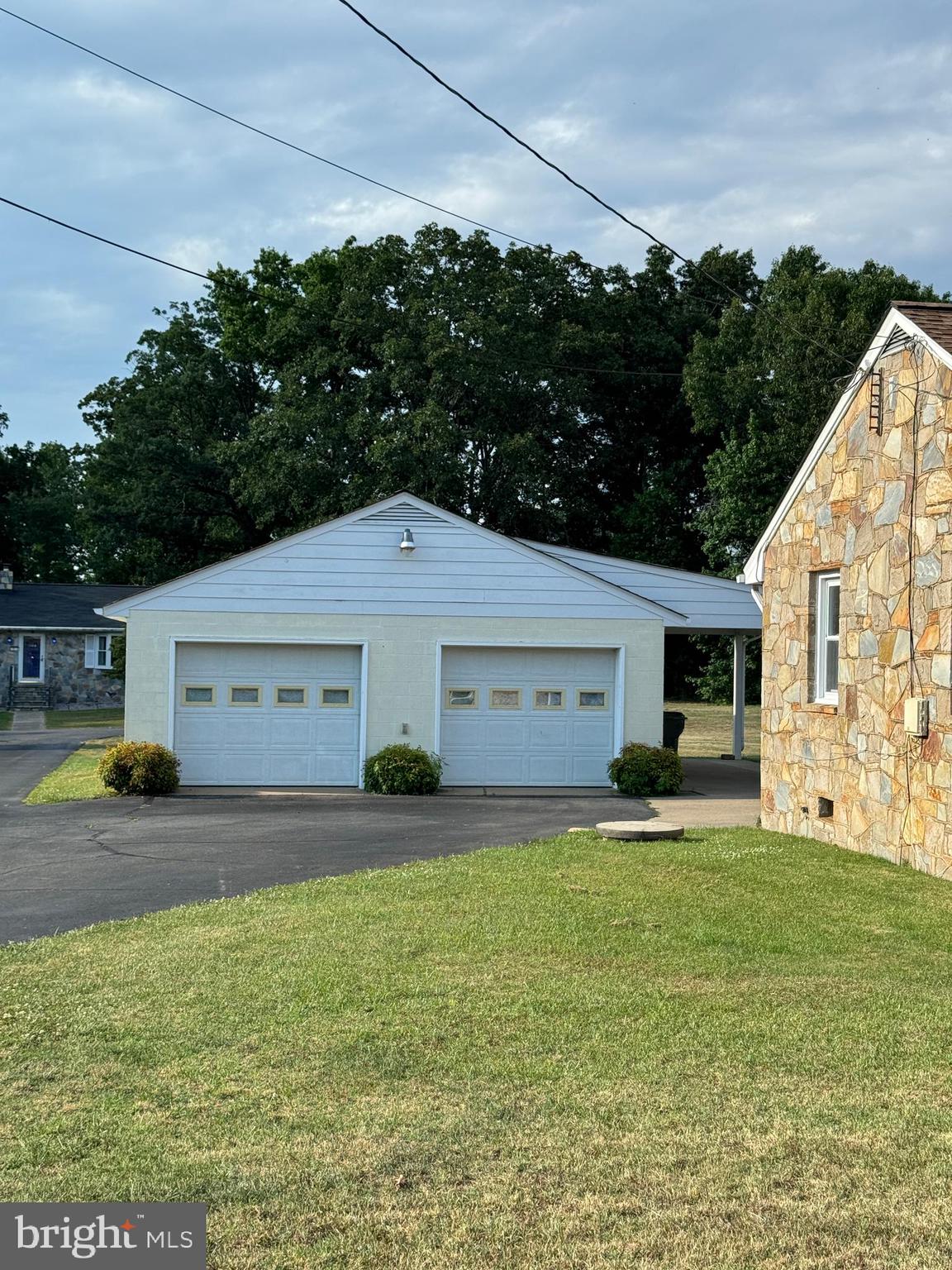 118 MUSSELMAN ROAD