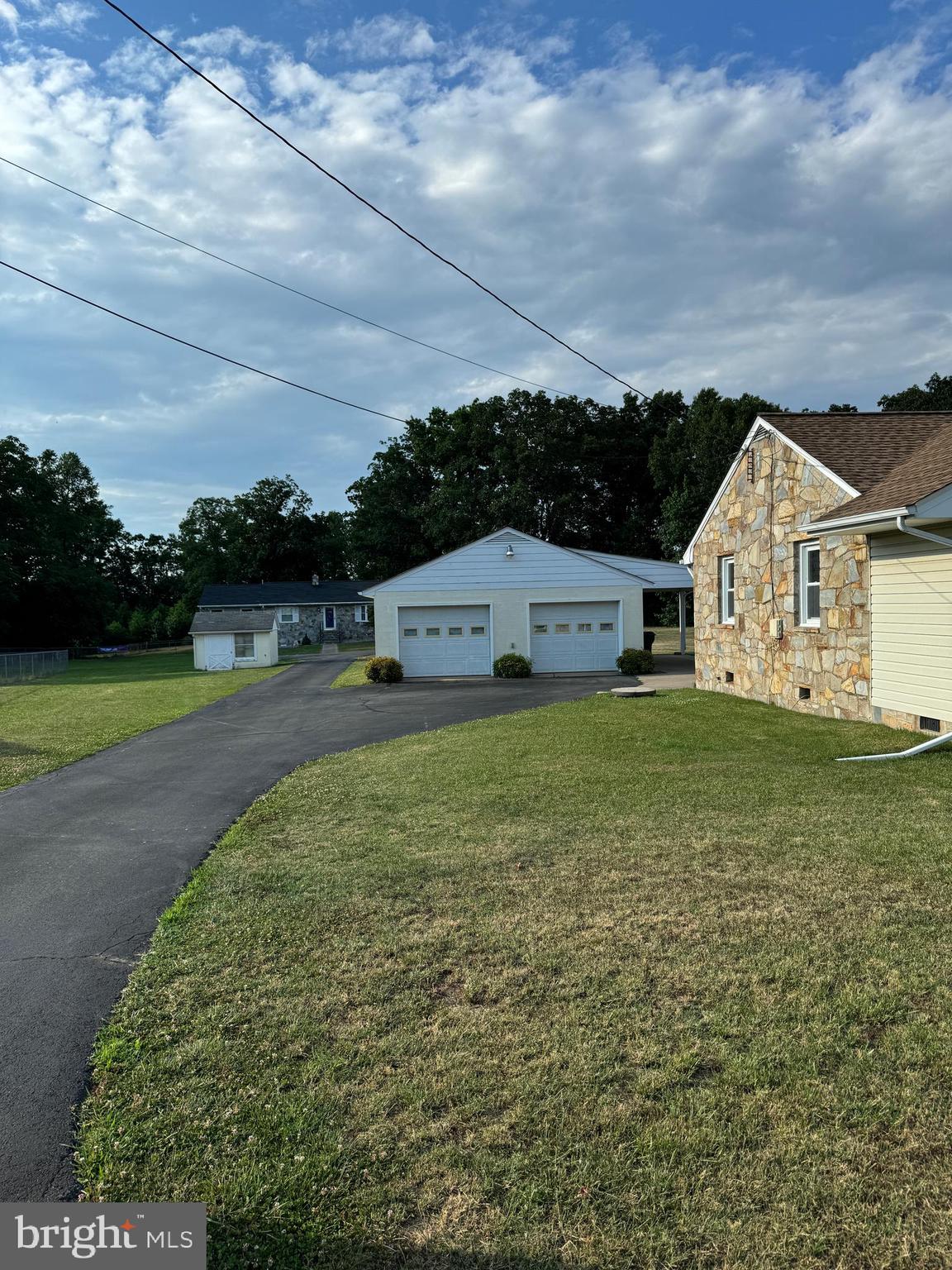 118 MUSSELMAN ROAD