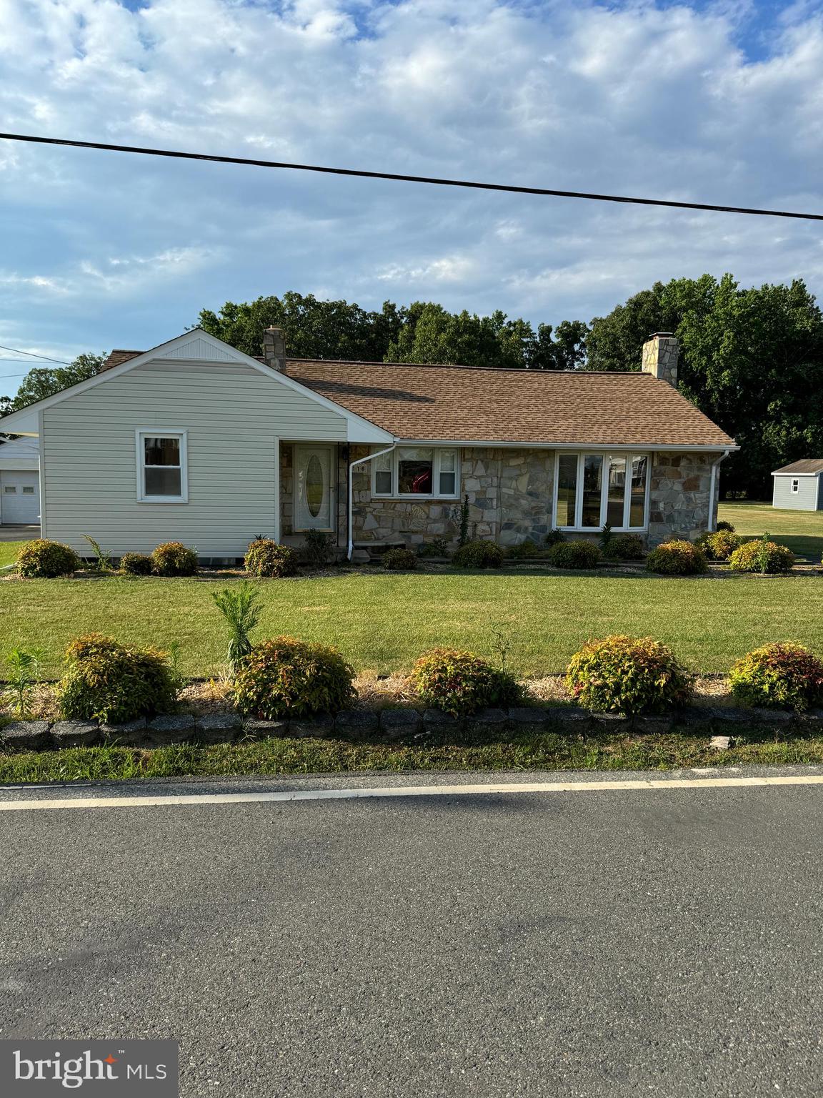 118 MUSSELMAN ROAD
